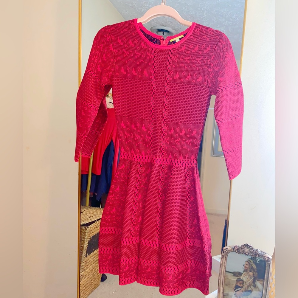 Gianni Bini Dress
